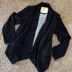 Anthropologie Blazer